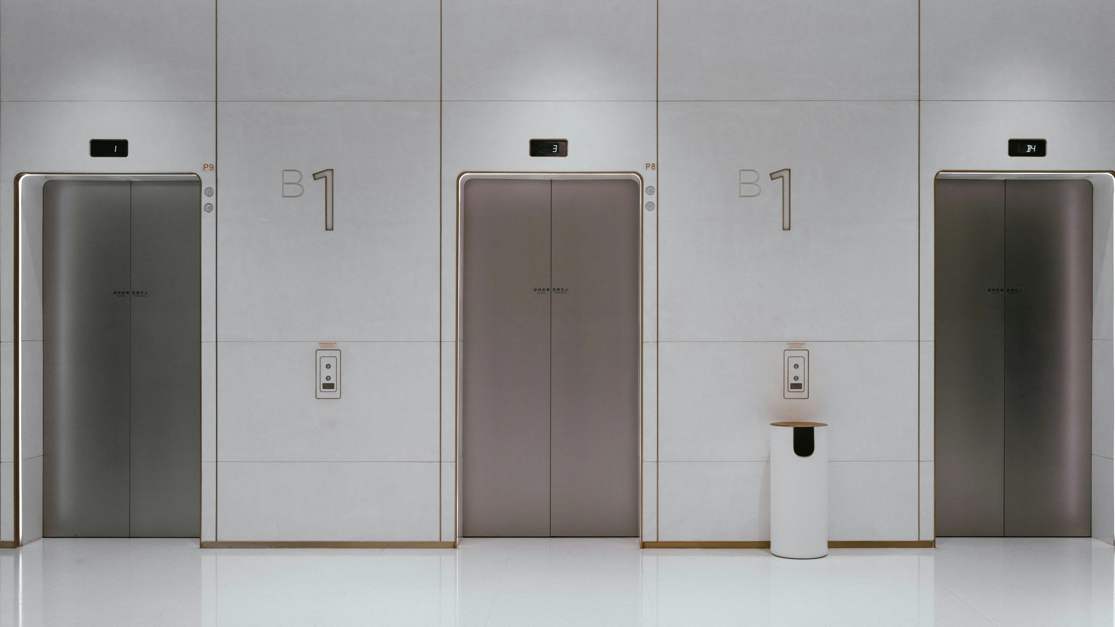 Professional Lift Solutions